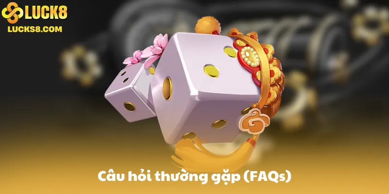 Câu hỏi thường gặp (FAQs)