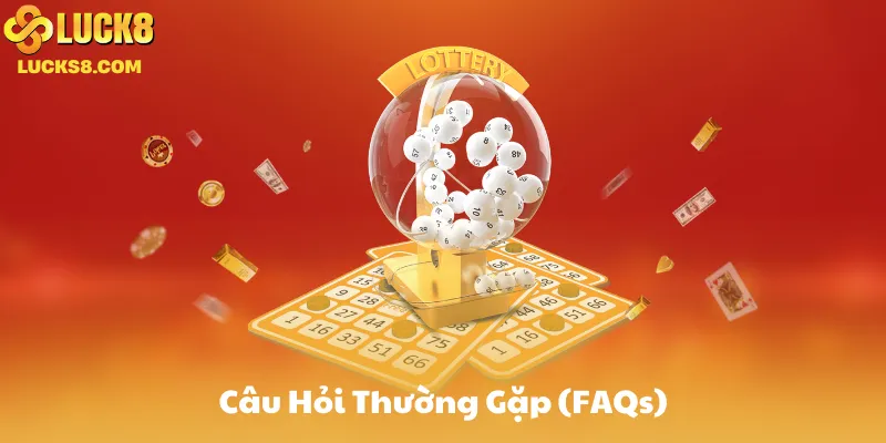 Câu Hỏi Thường Gặp (FAQs)
