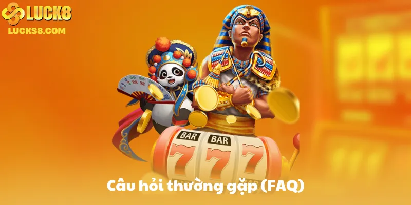 Câu hỏi thường gặp (FAQ)
