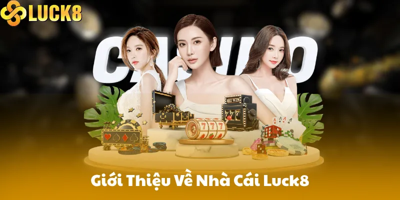 Luck8 là gì? Tổng quan về thương hiệu cá cược hàng đầu VN